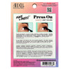 Ardell Naked Press On Extensions - Soft