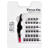 Ardell Naked Press On Extensions - Soft