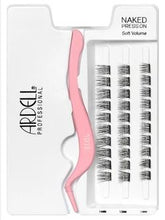 Load image into Gallery viewer, Ardell Naked Press On Extensions - Soft
