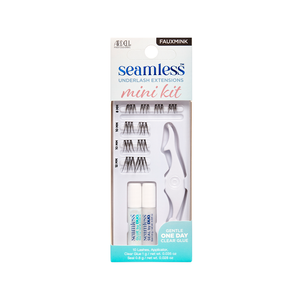 Ardell Seamless Lash Extensions Faux Mink Mini Kit