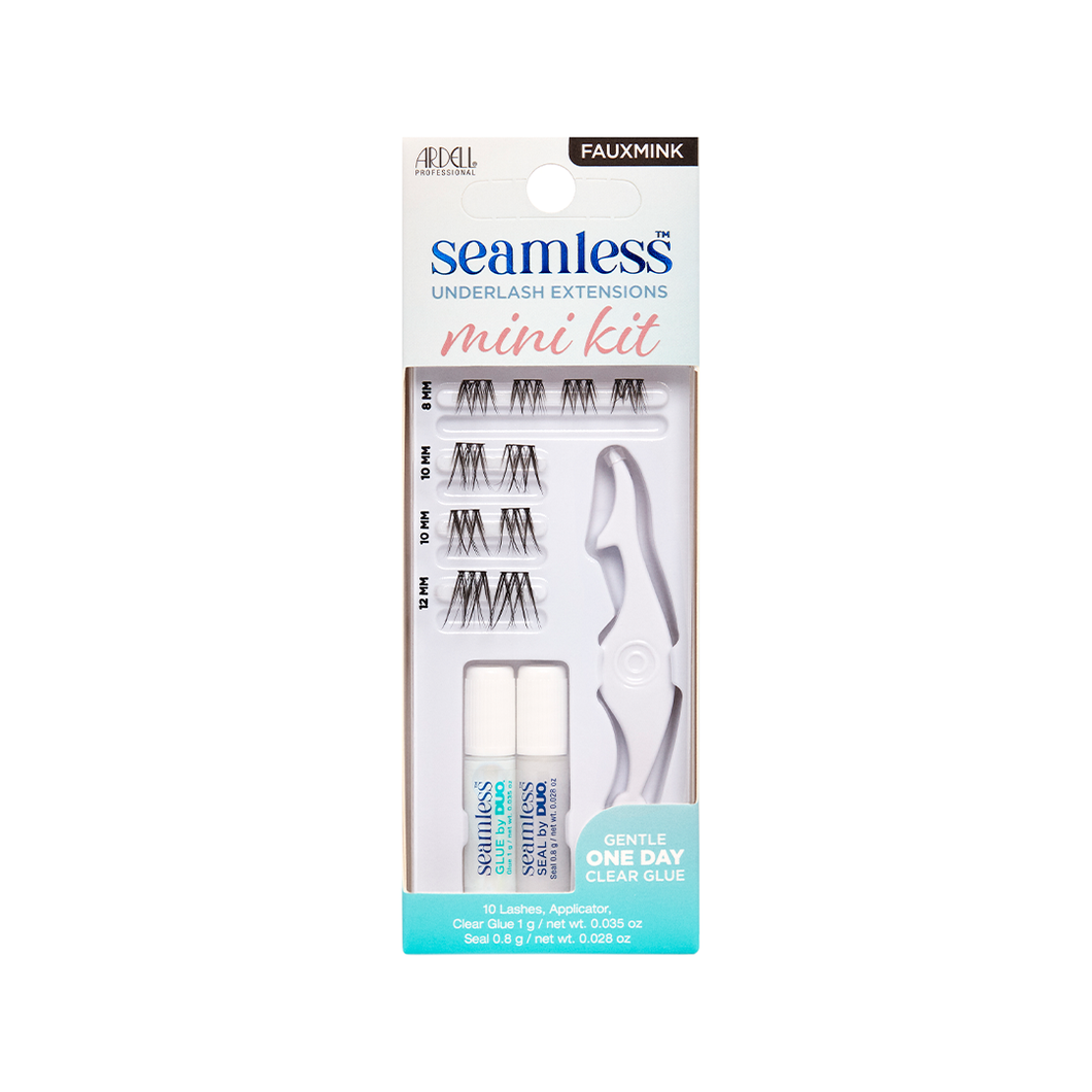 Ardell Seamless Lash Extensions Faux Mink Mini Kit