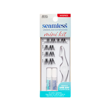 Load image into Gallery viewer, Ardell Seamless Lash Extensions Wispies Mini Kit
