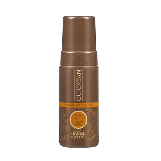 Body Drench Instant Tanning Mousse