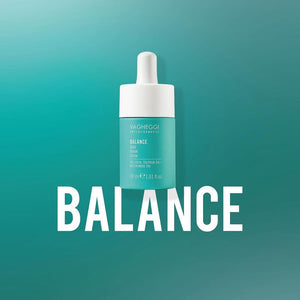 Acne Oil Control Kit – Vagheggi Balance