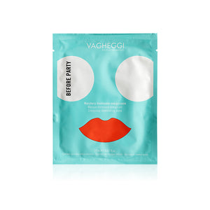 Vagheggi Limited Edition Before Party Face Mask