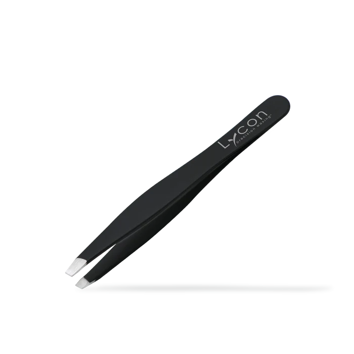 Lycon Precision Black Tweezer