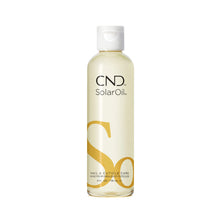 Load image into Gallery viewer, CND™ Nail Treatment SolarOil 118 mL
