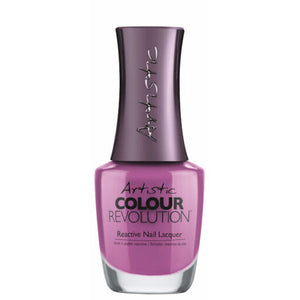 Artistic Nail Lacquer Cut To The Chase 15ml