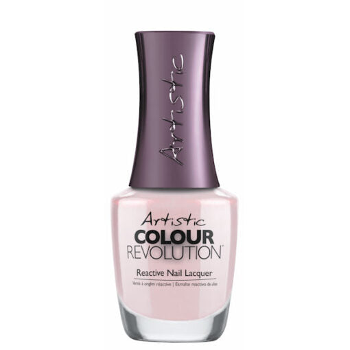 Artistic Nail Lacquer Don't Sweat The Pink Stuff 15ml
