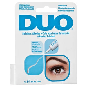 Ardell Duo Adhesive - Clear