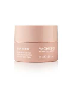 Vagheggi Delay Infinity Night Cream 50ml