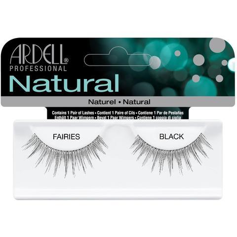 Ardell Lashes Invisibands Fairies Black