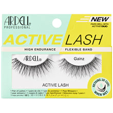 Load image into Gallery viewer, Ardell Active Lash - GAINZ
