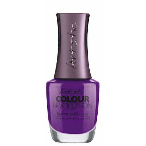 Artistic Nail Lacquer Got My Attention 15ml
