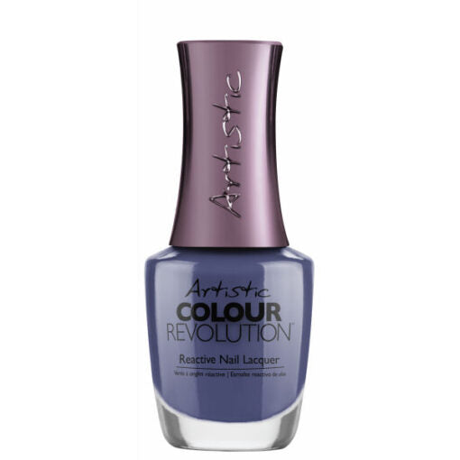 Nail Polish - I Have Connections