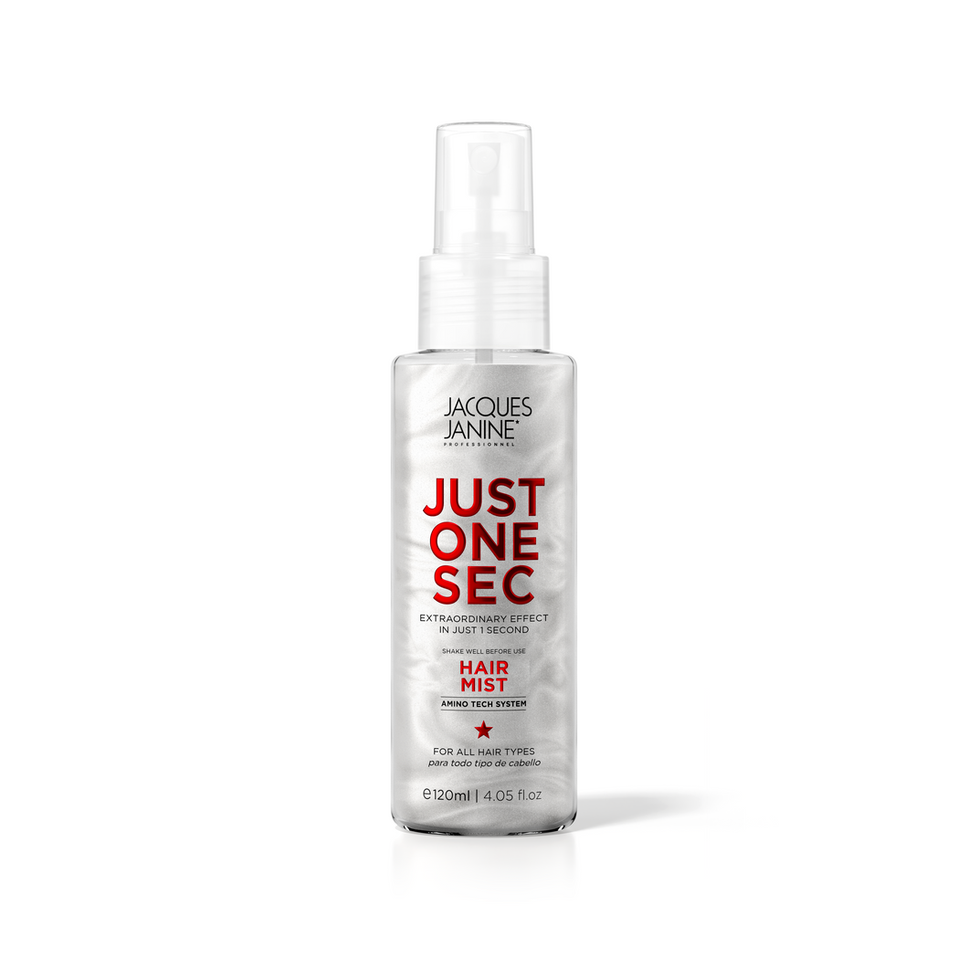 Jacques Janine Hair Mist Just One Min 60ML