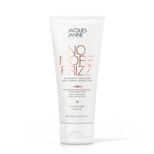 Jacques Janine No More Frizz Leave- in 200ML