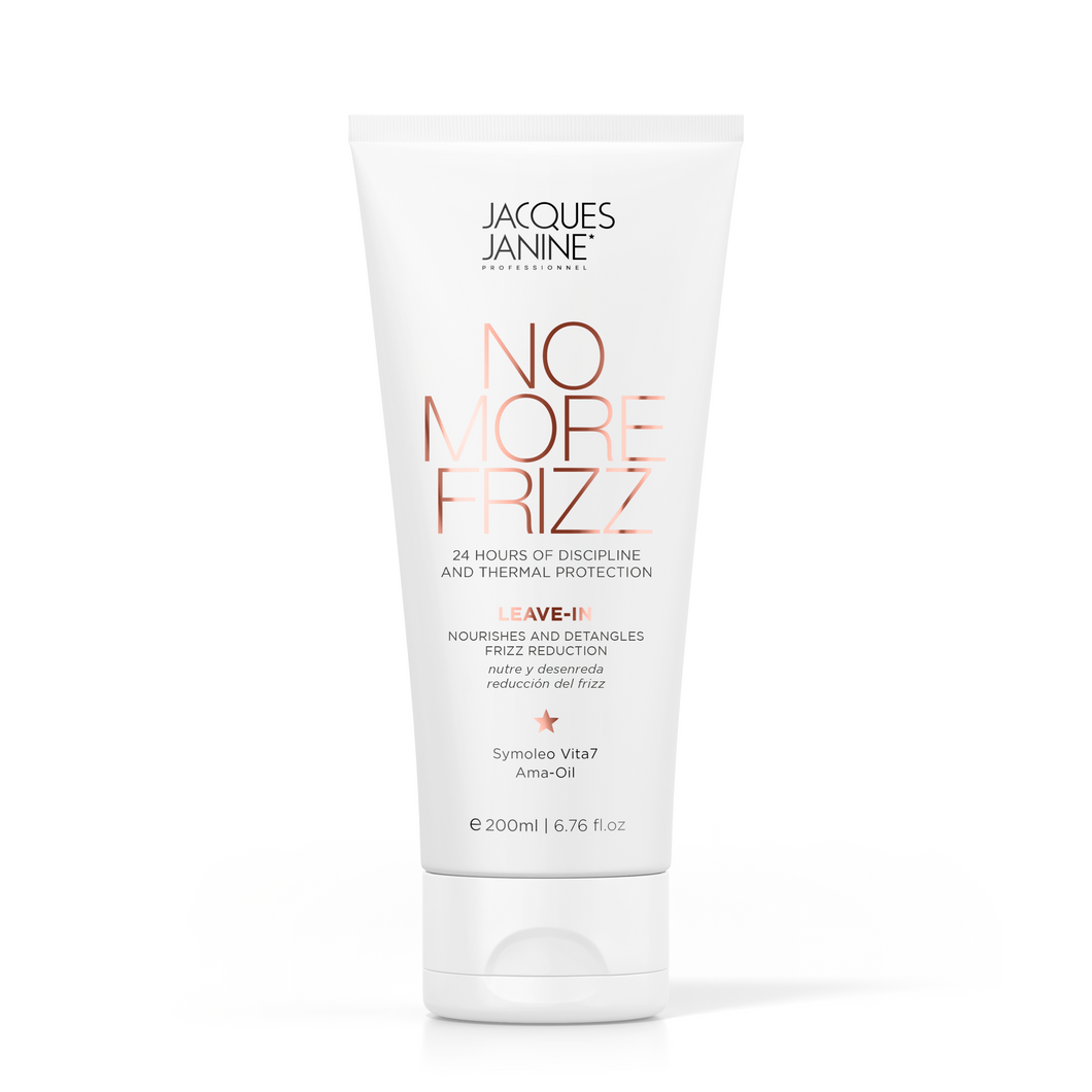 Jacques Janine No More Frizz Leave- in 200ML