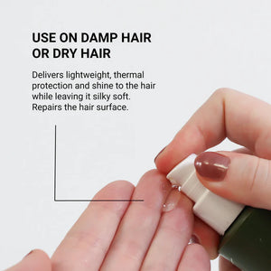 Loma Oil Treatment