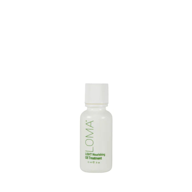 Loma Oil Treatment