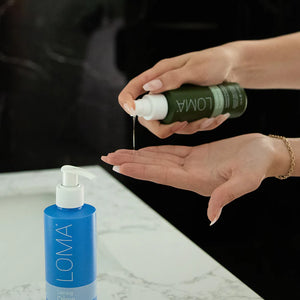 Loma Oil Treatment