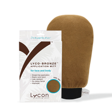 Load image into Gallery viewer, Lycon LYCO-BRONZE Application Mitt 1pk
