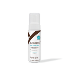 Load image into Gallery viewer, Lycon LYCO-BRONZE Self-Tanning Foam
