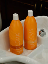 Load image into Gallery viewer, Loma Daily Shampoo and Conditioner
