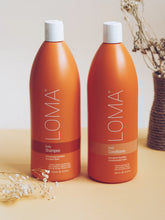 Load image into Gallery viewer, Loma Daily Shampoo and Conditioner
