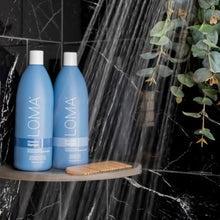 Load image into Gallery viewer, Loma Moisturizing Shampoo and Treatment
