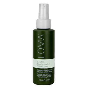Loma Oil Treatment
