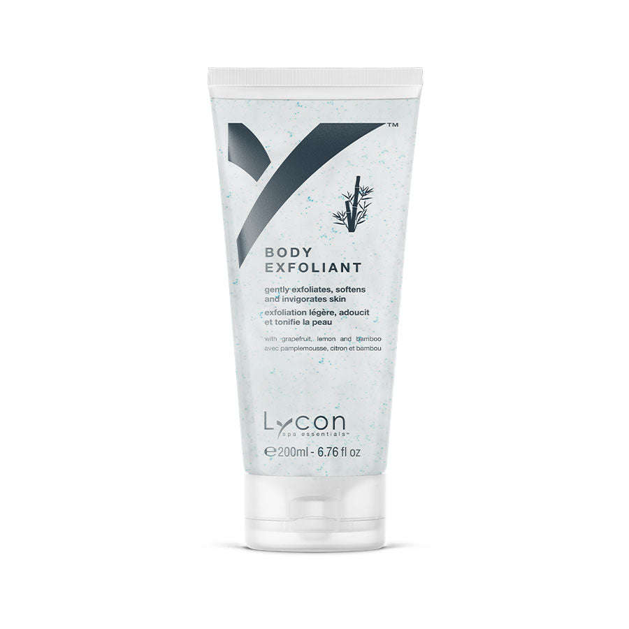 Lycon Body Exfoliant 200ML
