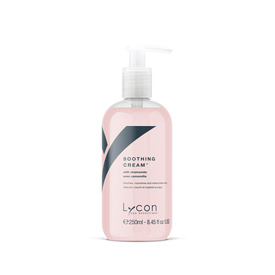 Lycon Soothing Cream 250ML