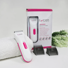 Load image into Gallery viewer, Lycon Hand Held Hair Trimmer
