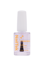 Load image into Gallery viewer, Nail Tek Strengthen For Soft Peeling Nails 15ml
