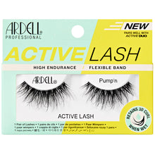 Load image into Gallery viewer, Ardell Active Lash - PUMP&#39;N
