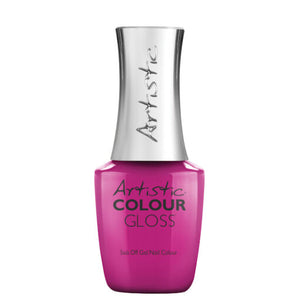 Artistic Nail Lacquer Suns Out,Top Down 15ml