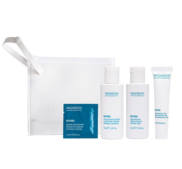 Vagheggi Rehydra Trial Kit