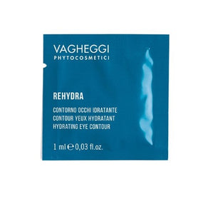 Vagheggi Rehydra Trial Kit