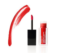 Load image into Gallery viewer, Vagheggi LUCREZIA RED LIQUID MAT LIPSTICK #70
