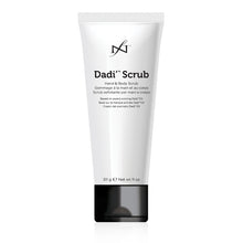 Load image into Gallery viewer, Dadi Scrub (311g) – Highly Moisturizing Face and Body Scrub
