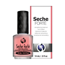 Load image into Gallery viewer, Seche Forté Strengthening Treatment 14ml
