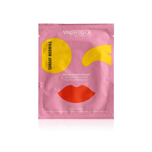 Load image into Gallery viewer, Vagheggi Limited Edition Sunday Morning Face Mask 20ml
