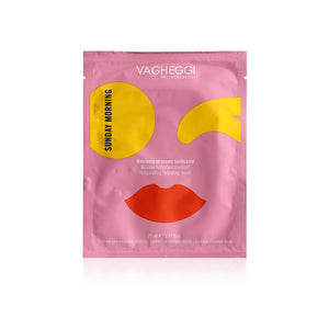 Vagheggi Limited Edition Sunday Morning Face Mask 20ml