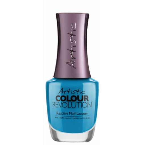 Artistic Nail Lacquer Tropic Like It's Hot 15ml