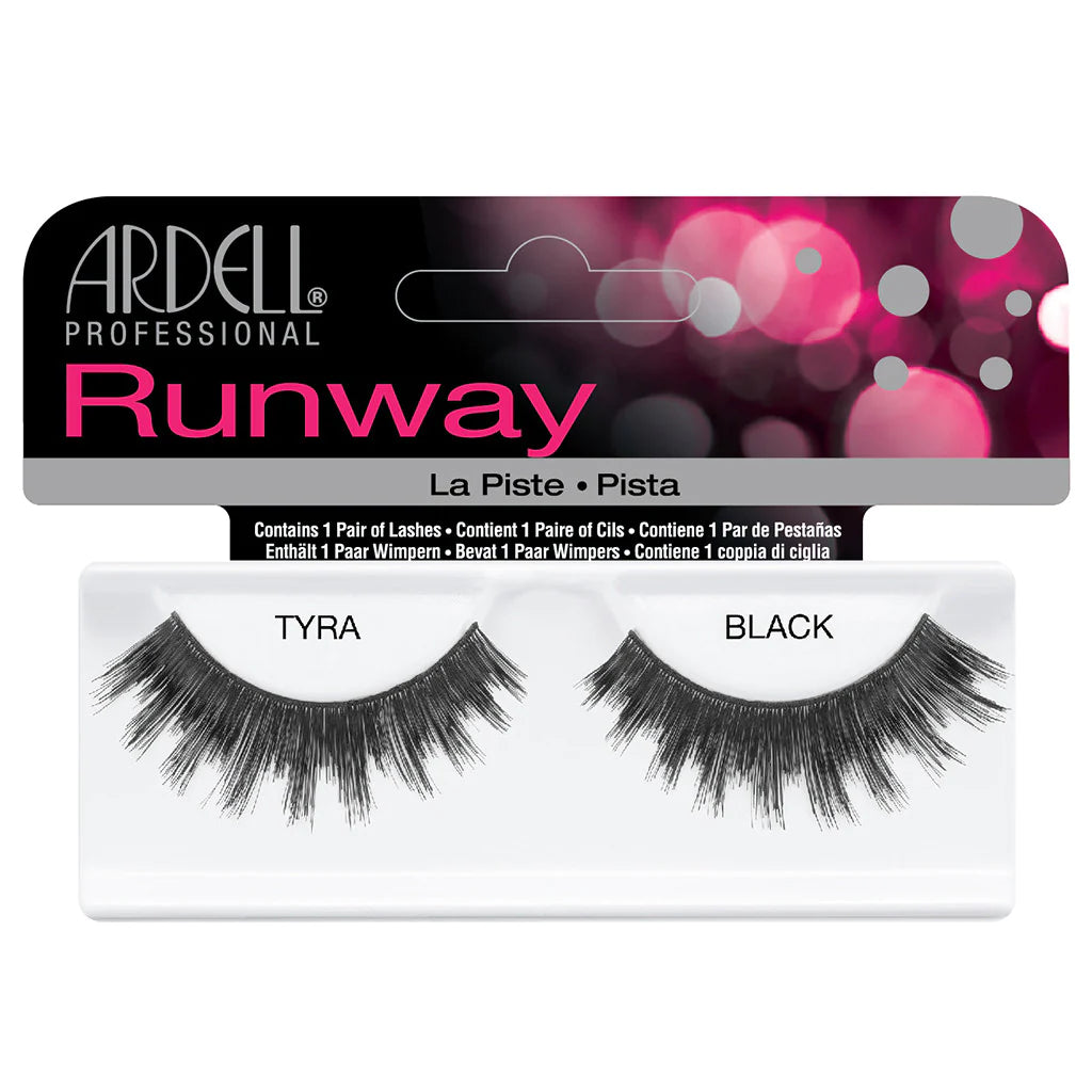 Ardell Lashes Tyra Black