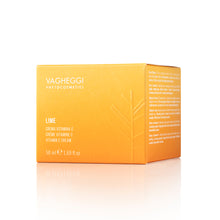 Load image into Gallery viewer, Vagheggi Lime Vitamin C Day and Night Cream 50ml
