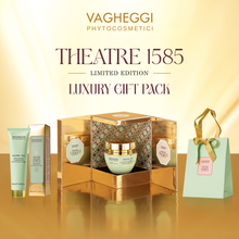 Load image into Gallery viewer, Vagheggi Theatre 1585 Limited Edition Luxury Gift Pack
