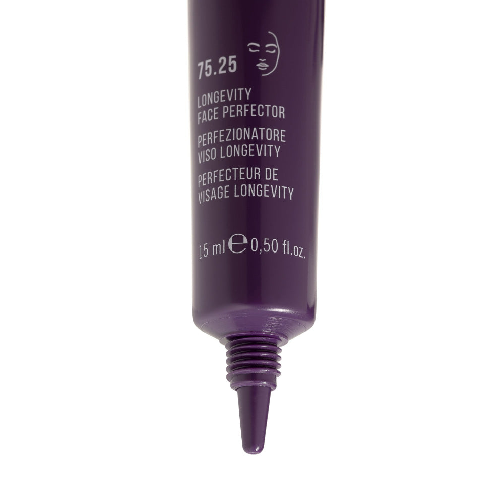 Vagheggi 75.25 Longevity Face Perfector 15ml