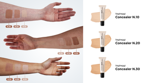 Vagheggi Concealer N.10